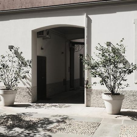 Comecasa Da Chiaretta Mailand Exterior foto